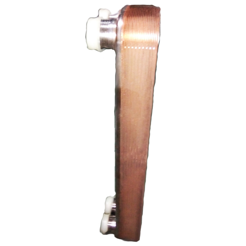 مبدل حرارتی صفحه ای کول سامر مدل CS-PHE050-10P