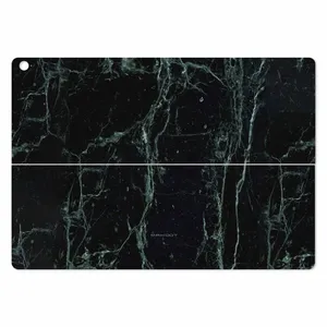 MAHOOT Graphite-Green-Marble Cover Sticker for ASUS Transformer 3 Pro 2016