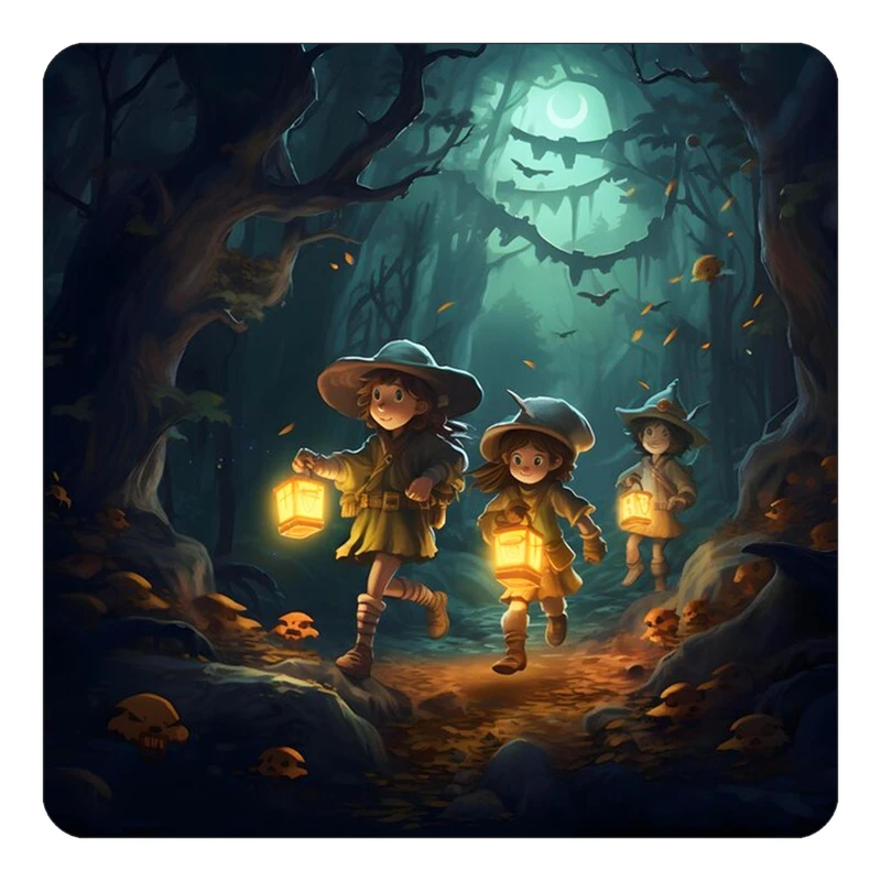 مگنت کاکتی طرح شازده کوچولو مدل mp34823