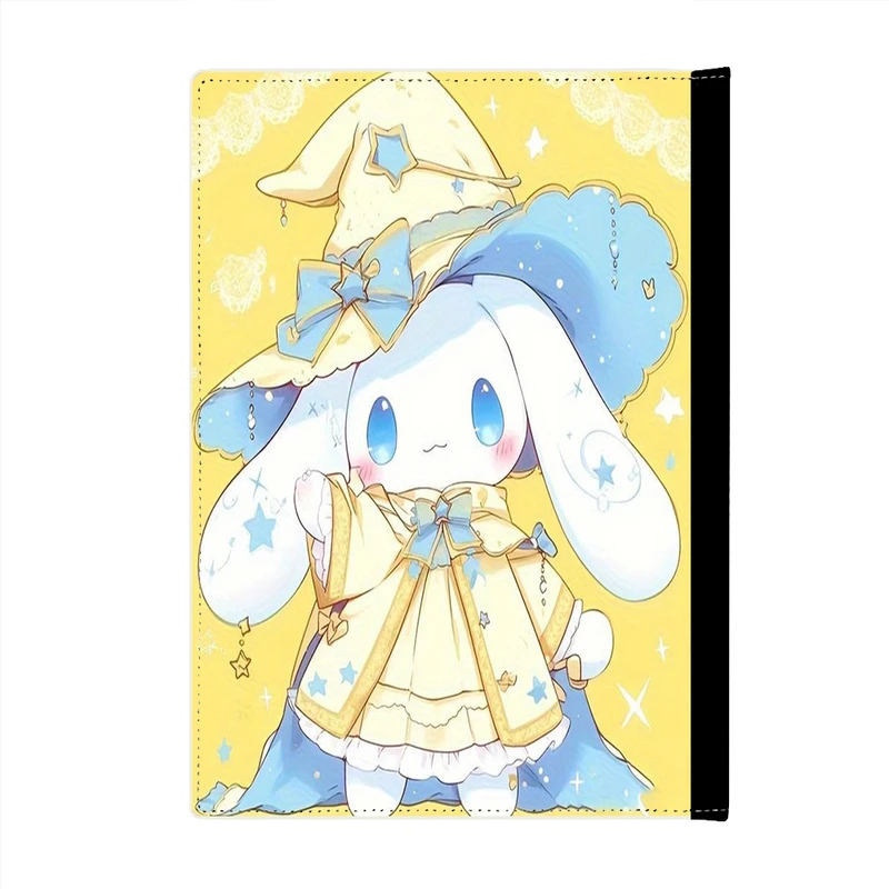 کلاسور پاد آفرین مدل فانتزی کارتونی طرح سینامورول کیوت و بامزه ترند کد p174