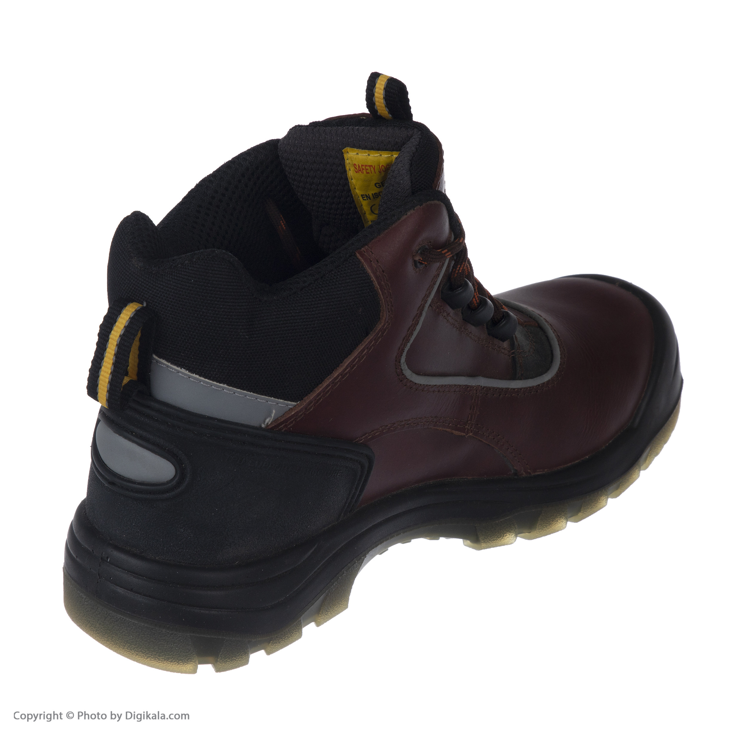 کفش ایمنی سیفتی جاگر کد 20345 کفش ایمنی سیفتی جاگر کد 20345