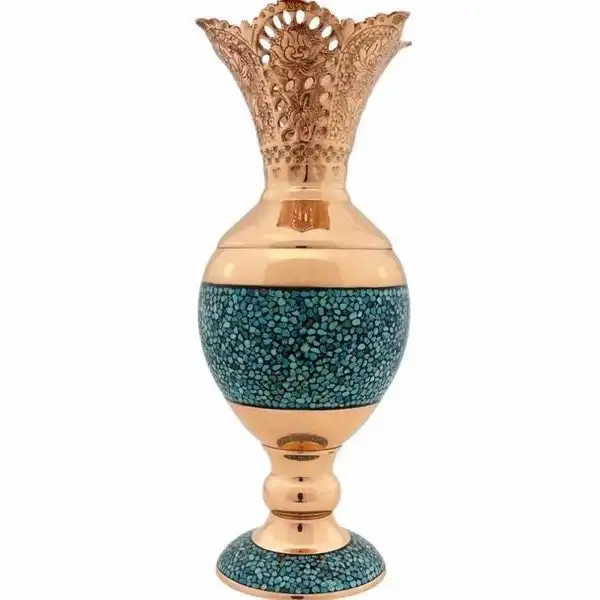 سنبلدان فیروزه کوبی کد f33