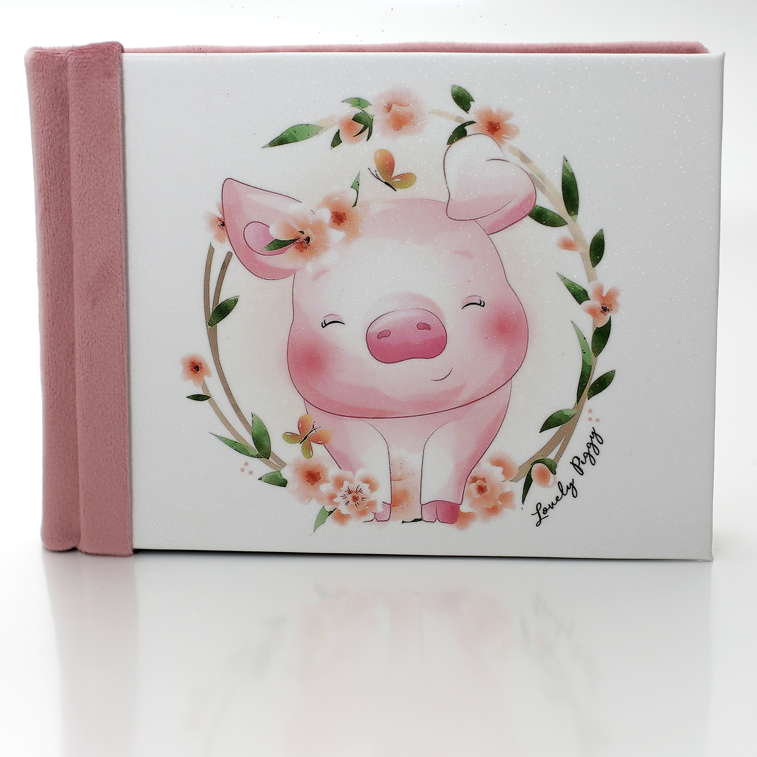 آلبوم خاطرات کودک مدل fantezi-21