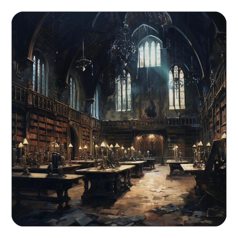 مگنت کاکتی طرح هری پاتر Harry Potter مدل mp45074