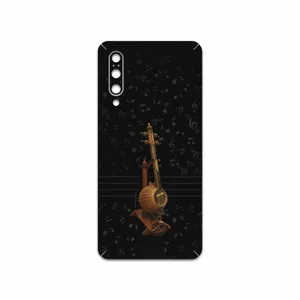 MAHOOT Persian Fiddle Instrument Cover Sticker for Xiaomi Mi 9