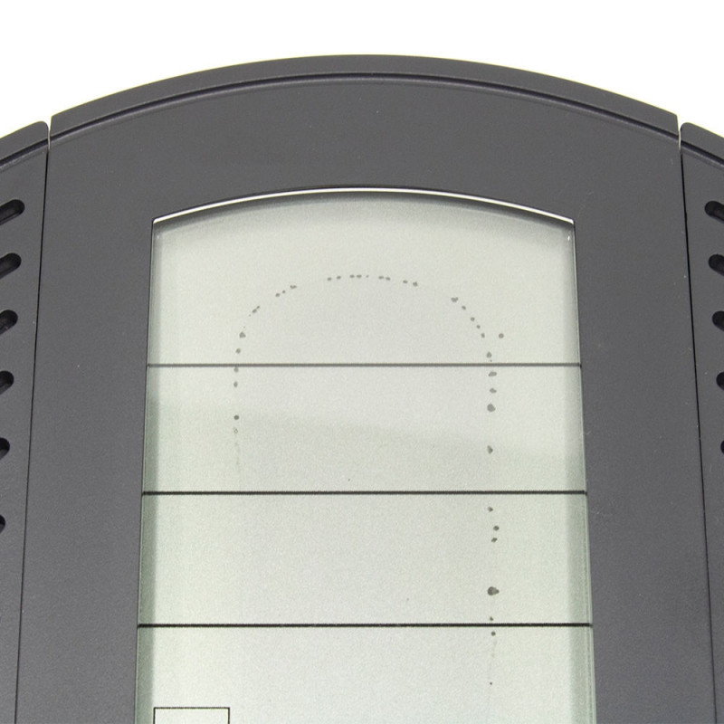 دما سنج و رطوبت سنج مدل SPO