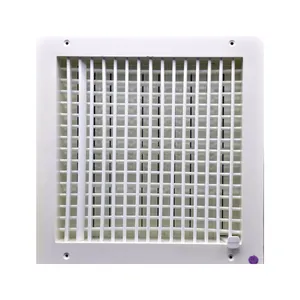 دریچه کانال کولر سنی پلاستیک مدل 3030