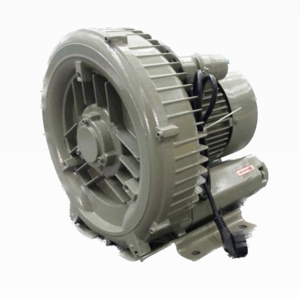 سایدچنل دمنده و مکنده استریم مدل HG-750B