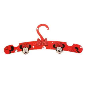 چوب لباسی مدل HS85211 بسته 3 عددی