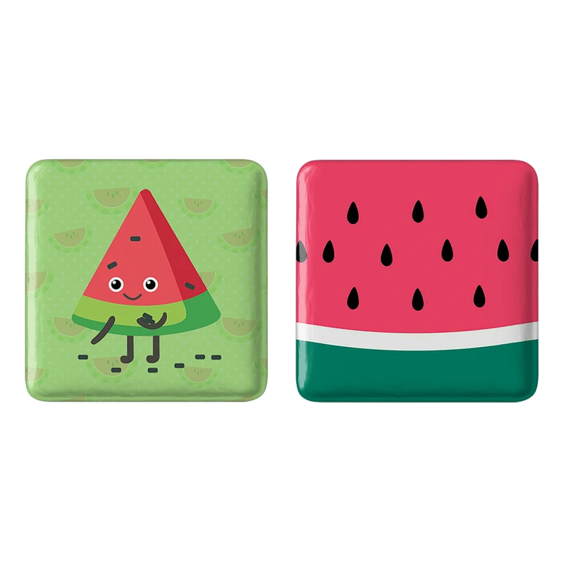 مگنت خندالو طرح شب یلدا کد 1077710779 مجموعه 2 عددی