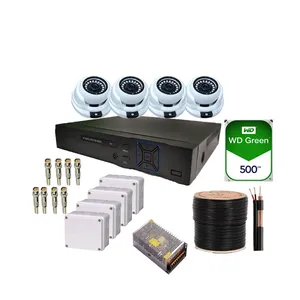 سیستم امنیتی مدل 18s