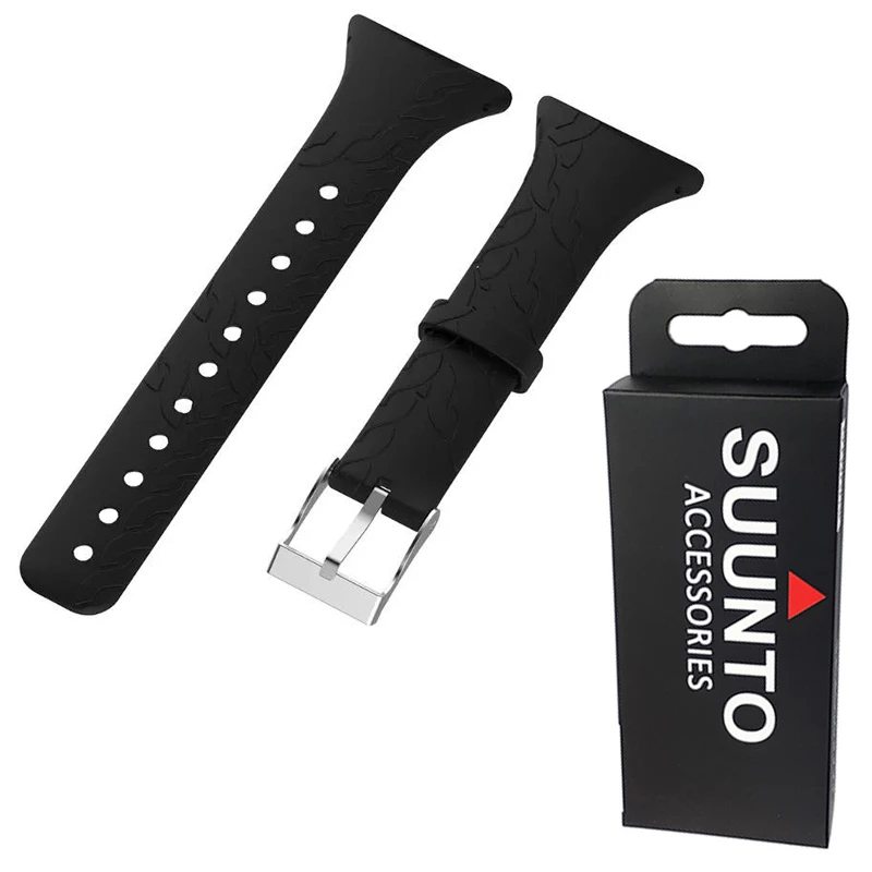  بند سونتو مدل 206-0001-017 مناسب برای ساعت هوشمند سونتو M5 LADY