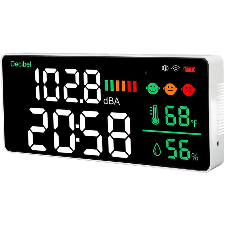 ساعت رومیزی دیجیتال مدل T4-DM165