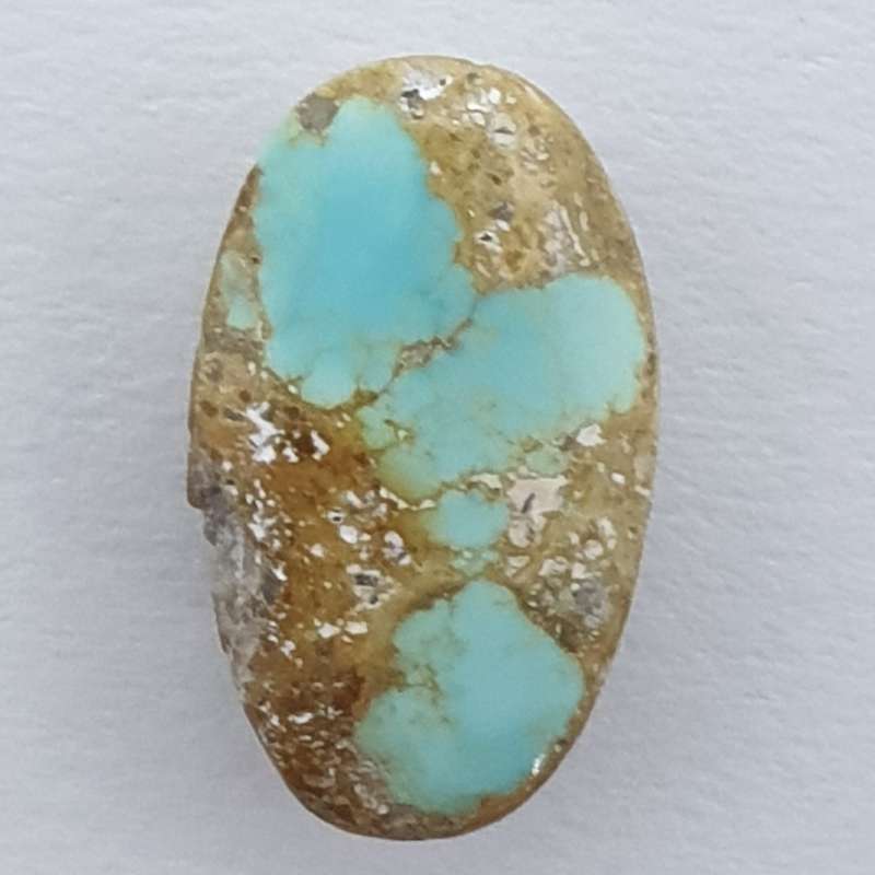 سنگ فیروزه نیشابور کد B114