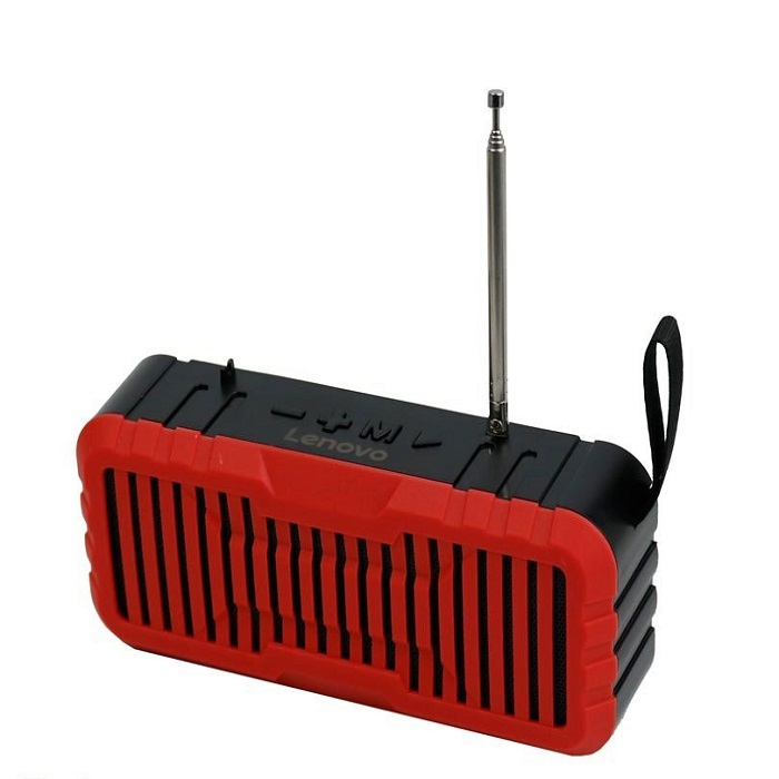 اسپیکر بلوتوثی قابل حمل لنوو مدل p83