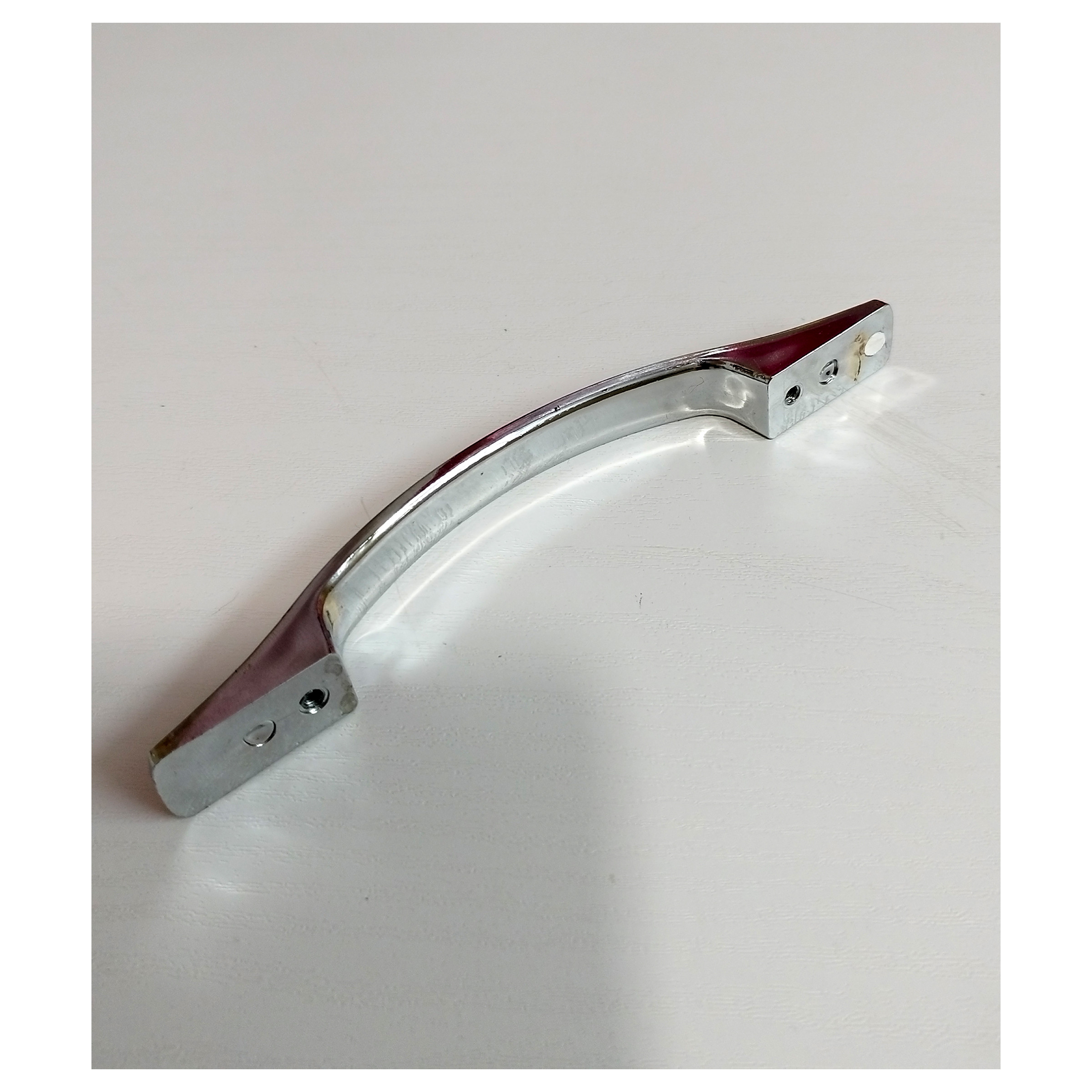 دستگیره کابینت مدل EA96 بسته 3 عددی
