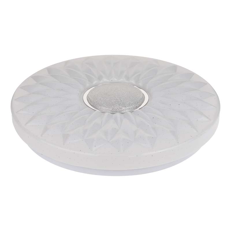 پنل ال ای دی 58 وات پی ال جی مدل ریموت دار کد 8005