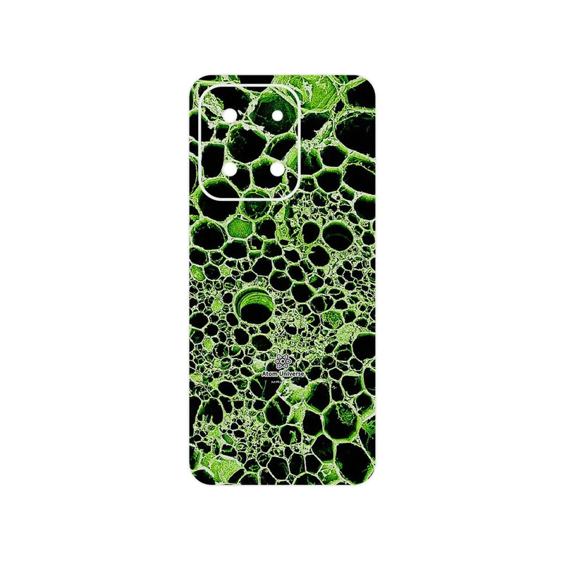 برچسب پوششی ماهوت مدل Atom Universe 4 مناسب برای گوشی موبایل شیائومی Poco C85