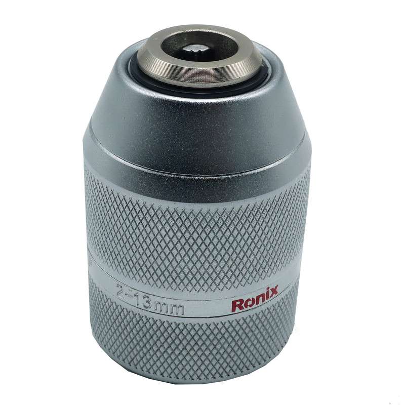 سه نظام رونیکس کد 01 سایز 13 میلی متر سه نظام رونیکس کد 01 سایز 13 میلی متر