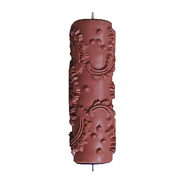 غلتک نقاشی مدل  GR05 سایز 6 اینچ