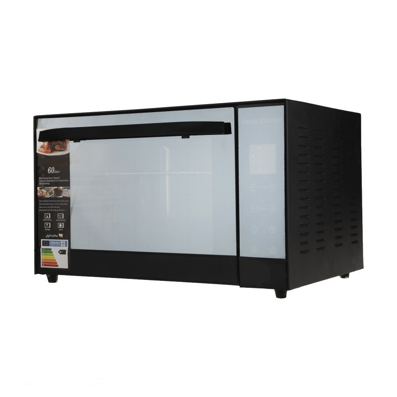 تنور برقی مدل دماوند 60L