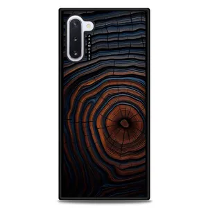 AKAM AMC-WSGN10-WOOD-5 Cover For Samsung Galaxy Note 10