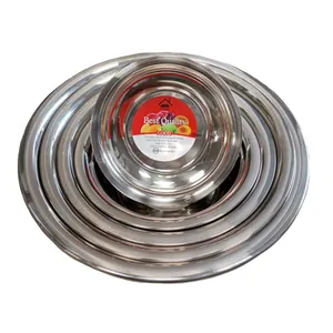 لگن آشپزخانه مدل 1065 مجموعه 5 عددی