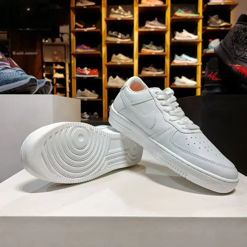 کفش پیاده روی مدل air force 1 whall-121003025