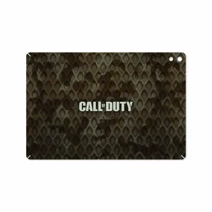 MAHOOT Call-of-Duty-Game Cover Sticker for HTC Nexus 9 2014