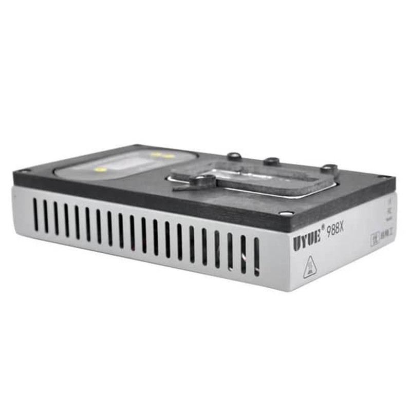پری هیتر مدل UYUE 988X
