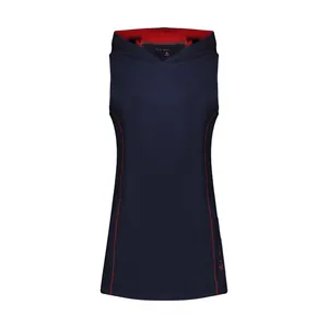 تاپ ورزشی زنانه پانیل مدل 402NA