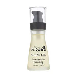روغن آرگان هیرا مدل کاسپین حجم 30 میلی لیتر