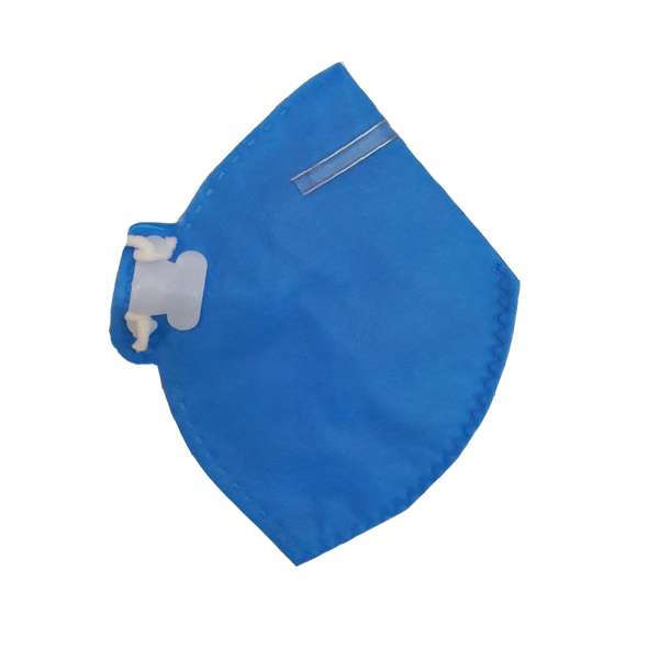 ماسک تنفسی مدل N95 کد B01 بسته 100عددی ماسک تنفسی مدل N95 کد B01 بسته 100عددی