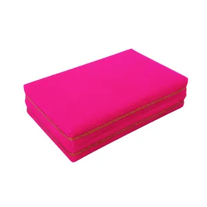 جعبه جواهرات مدل Damiani Milan کد 100