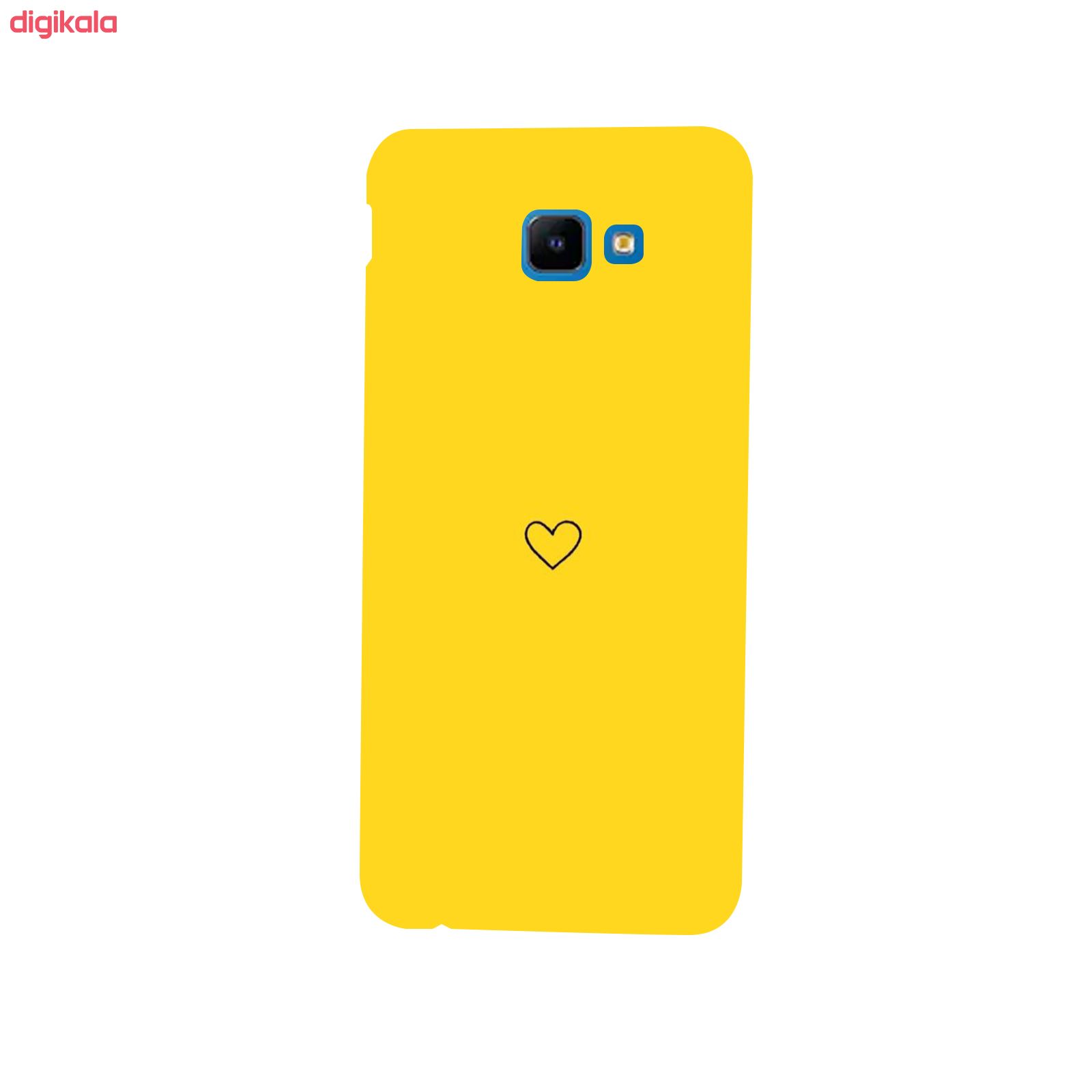 کاور مدل sh مناسب برای گوشی موبایل سامسونگ Galaxy j4 core main 1 1