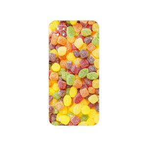 MAHOOT Gummi candy 2 Cover Sticker for Xiaomi Poco C3