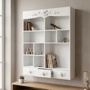 شلف دیواری مدل W1612