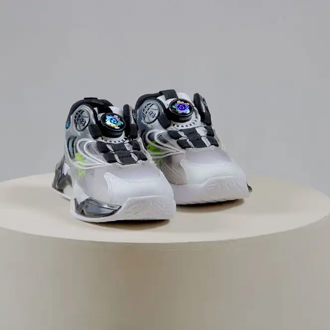 کفش راحتی بچگانه مدل اسپرت