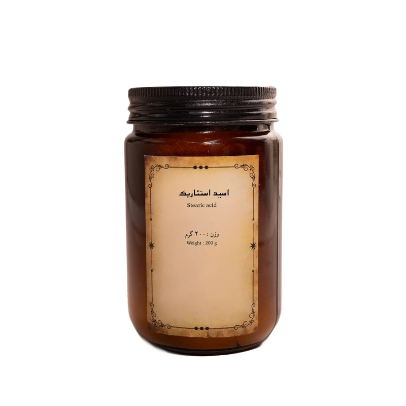 اسید استئاریک مدل bl1808