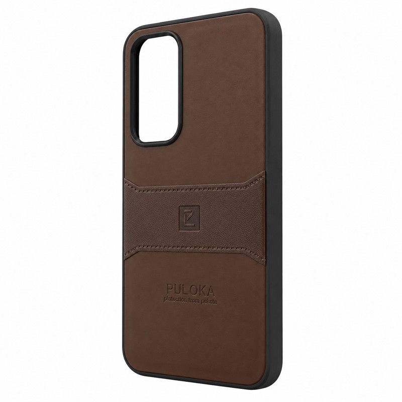 کاور مدل Charmex-Noster مناسب برای گوشی موبایل سامسونگ Galaxy S24 FE