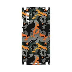 MAHOOT Autumn-Army-FullSkin Cover Sticker for Xiaomi MI 9 Lite