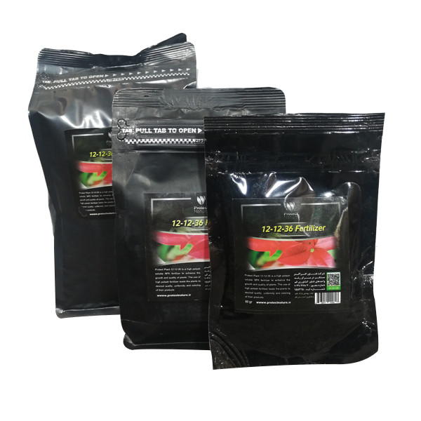 کود 12 12 36 پروتکت نیچر مدل 1 وزن 80 گرم