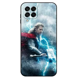 Megafone Thor 5337 Cover For Samsung Galaxy M33 5G