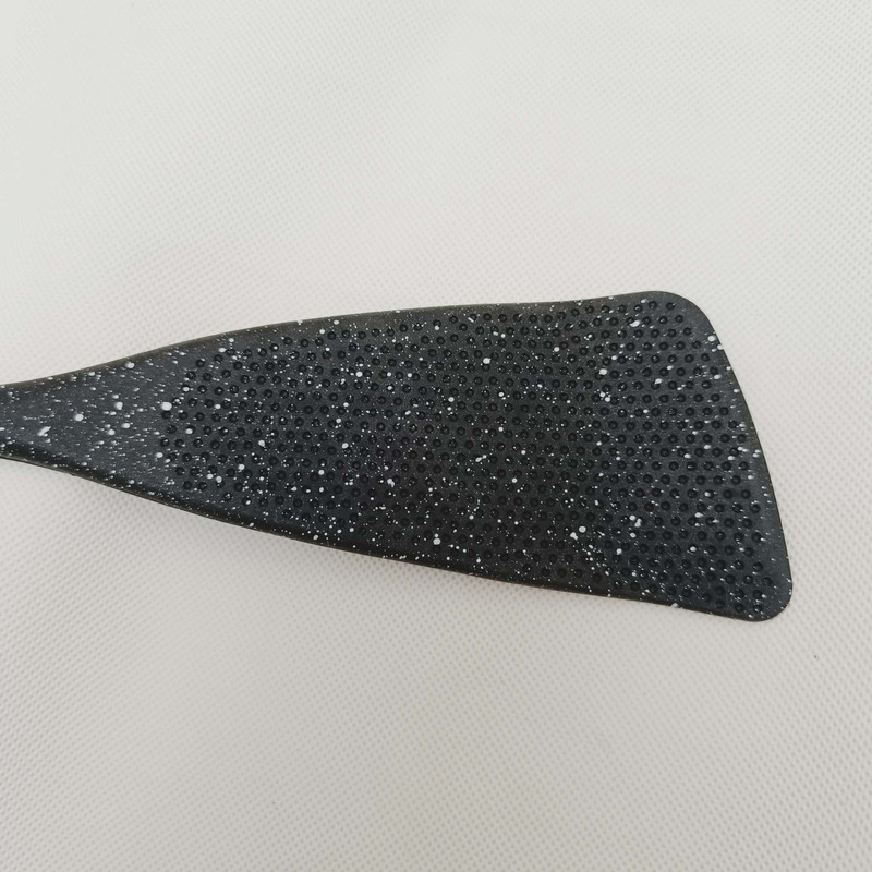 کفگیر شنگیا مدل سیلیکونی پارویی کد P5063