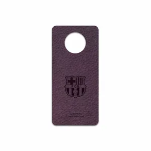 MAHOOT PL-BRCA Cover Sticker for OnePlus 7T