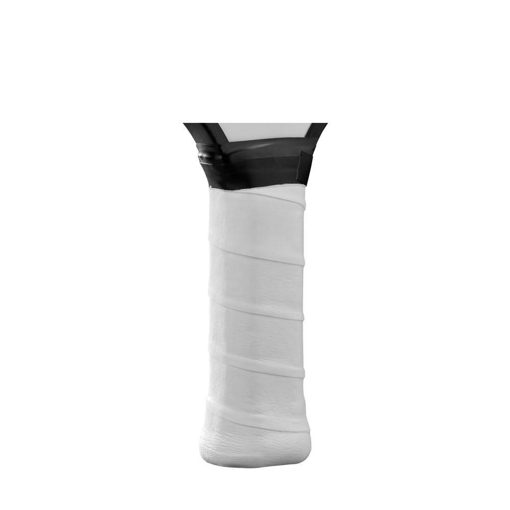اور گریپ راکت تنیس ویلسون مدل Comfort Pro 02 بسته 2 عددی -  - 2