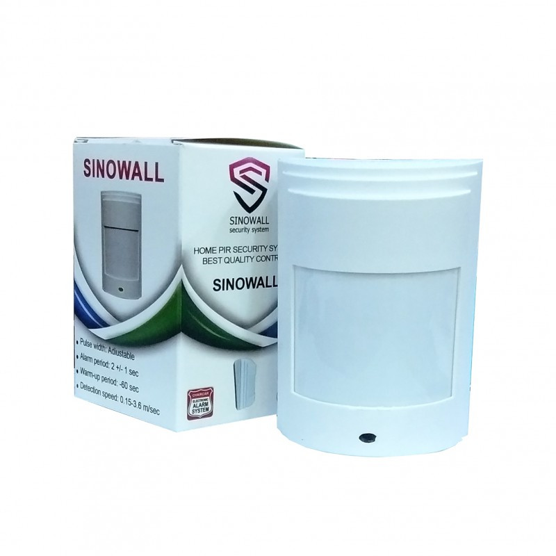 چشمی دزدگیر اماکن سینوال مدل 477