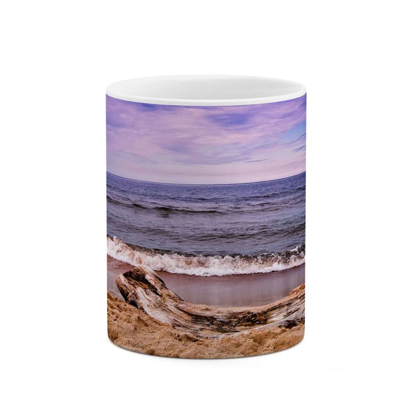 ماگ کاکتی مدل ساحل دریا کد mgh11324