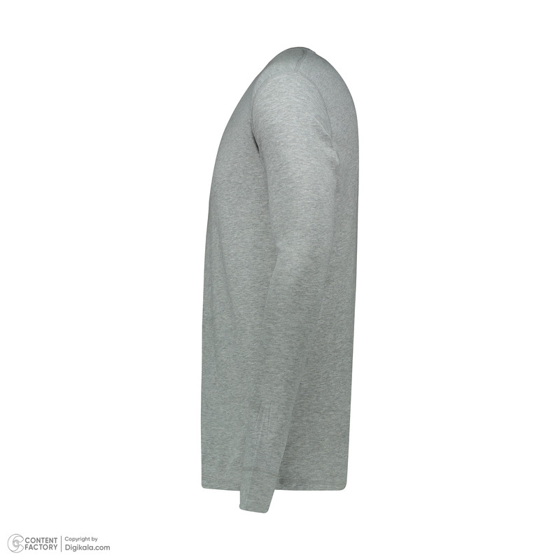 تی شرت آستین بلند مردانه رویال کلس مدل 4061463011350