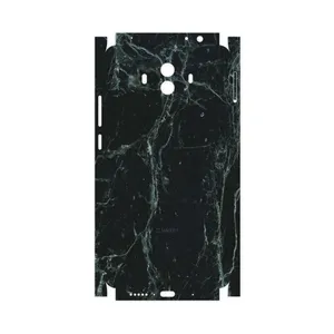 MAHOOT  Graphite-Green-Marble-FullSkin Cover Sticker for Huawei Mate 10